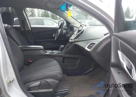 2011 GMC Terrain Sle-1 z USA, uszkodzony, nr VIN 2CTALMEC8B6233113